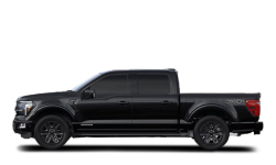 Ford F-150 Hybride  2024