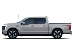 Ford F-150 Lightning  2024