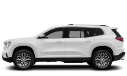 GMC Acadia  2024