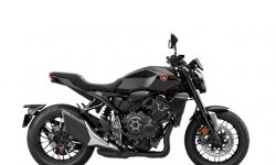 2024 Honda CB1000R