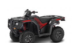 Honda TRX520 RUBICON  2024