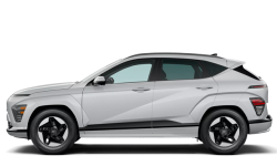 Hyundai Kona EV  2024