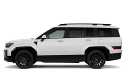 Hyundai Santa Fe hybride  2024