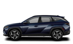 Hyundai Tucson Hybride  2024