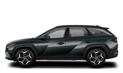 Hyundai Tucson PHEV  2024