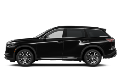 2024 INFINITI QX60