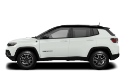 Jeep Compass  2024