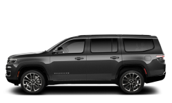Jeep Wagoneer  2024