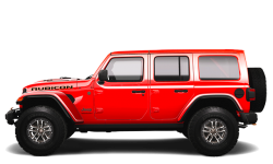 2024 Jeep Wrangler 4-Door