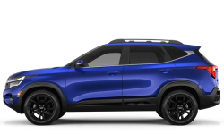 2024 Kia Seltos