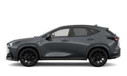 2024 Lexus NX PHEV