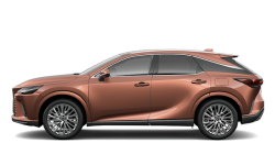 2024 Lexus RX PHEV