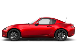 Mazda MX-5 RF  2024
