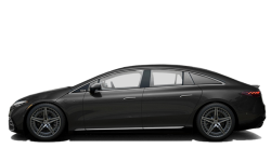 Mercedes-Benz EQS  2024