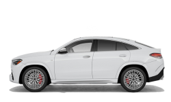 2024 Mercedes-Benz GLE Coupe