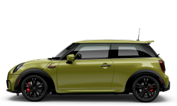2024 MINI 3 Doors