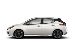 Nissan Leaf  2024