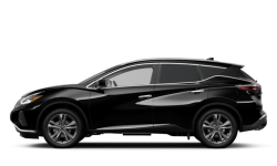 Nissan Murano  2024