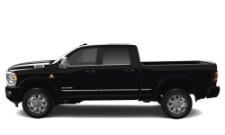 RAM 2500  2024