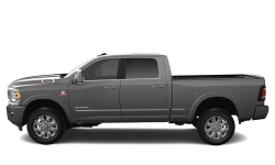 2024 RAM 3500