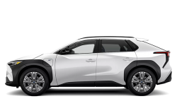 2024 Subaru Solterra