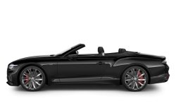2025 Bentley Continental GT Convertible PHEV