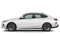 2025 BMW 2 Series Gran Coupé