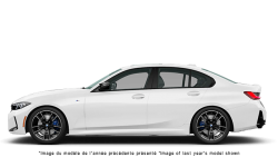 2025 BMW 3 Series Sedan