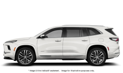 Buick Enclave  2025