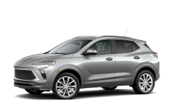 Buick Encore GX  2025