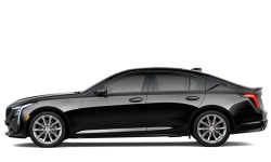 Cadillac CT5  2025