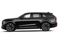 2025 Cadillac Escalade IQ