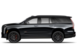 2025 Cadillac Escalade