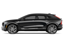 Cadillac Optiq  2025