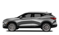 Chevrolet Blazer  2025