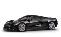 Chevrolet Corvette ZR1 Coupé  2025