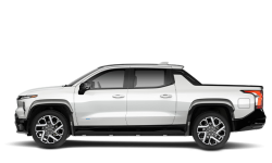 Chevrolet Silverado EV  2025