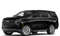 Chevrolet Tahoe  2025