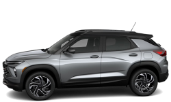 Chevrolet Trailblazer  2025