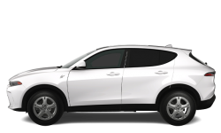Dodge Hornet  2025