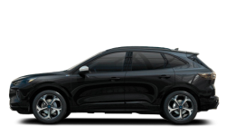 Ford Escape Hybride  2025