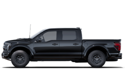 Ford F-150  2025