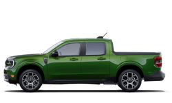 Ford Maverick Hybride  2025