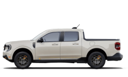 Ford Maverick  2025