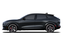 Ford Mustang Mach-E  2025