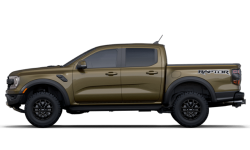 Ford Ranger  2025