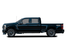 Ford Super Duty F-250  2025