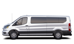 Ford Transit Commercial  2025
