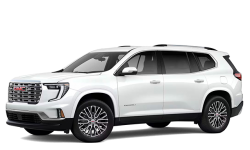 GMC Acadia  2025