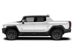 GMC Hummer EV Pickup  2025